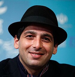 حمید گودرزی