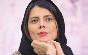 لیلا حاتمی