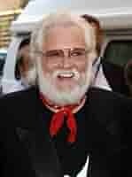 Ronnie Hawkins
