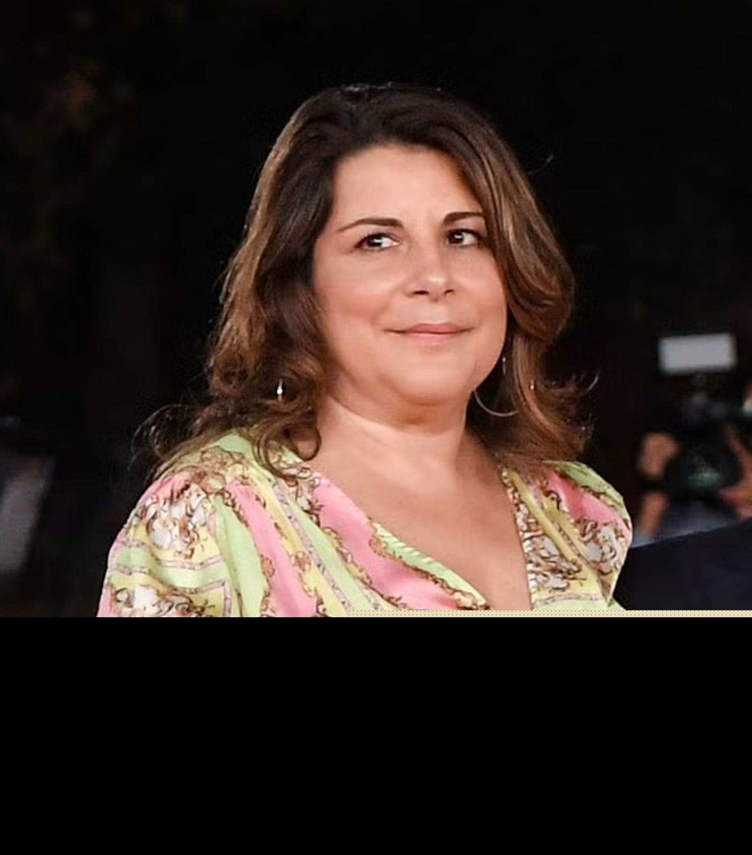 Cathy Scorsese