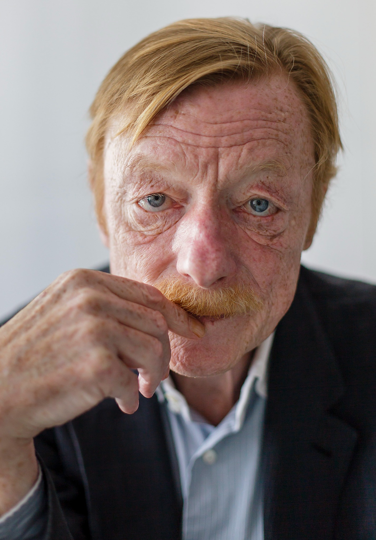 Otto Sander