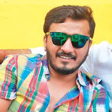 A.P. Arjun