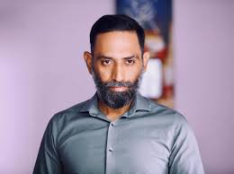 Sriram Reddy Polasane