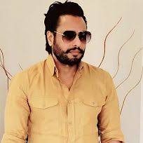 Dev Kharoud