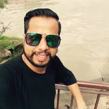 Sanjeev Attri
