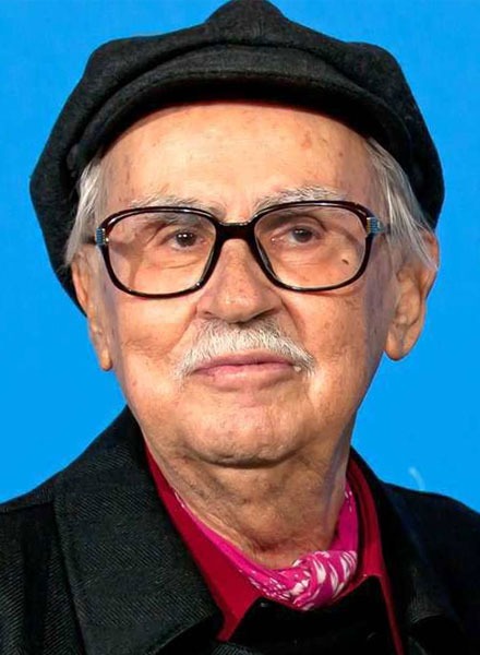 Vittorio Taviani