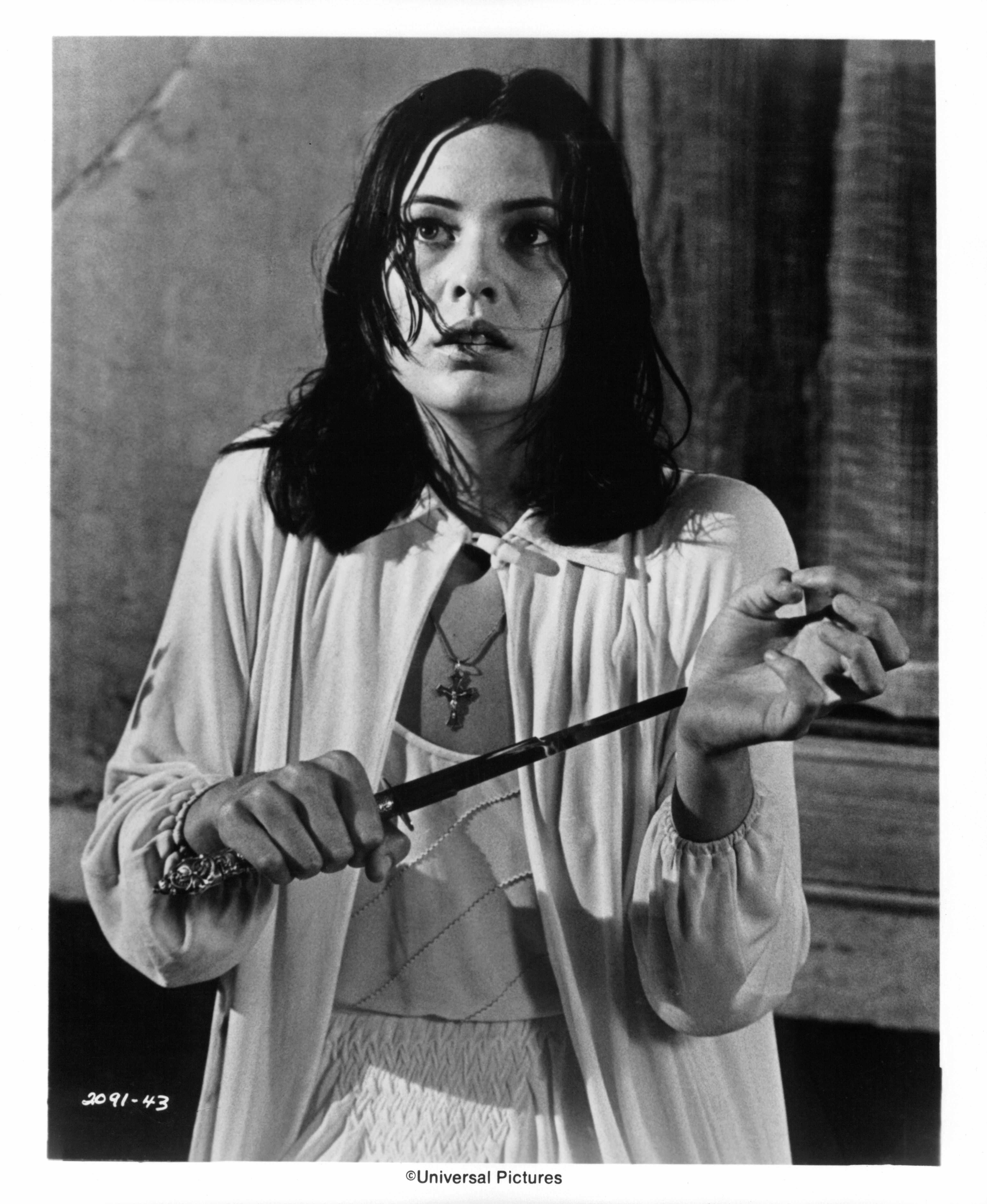 Cristina Raines