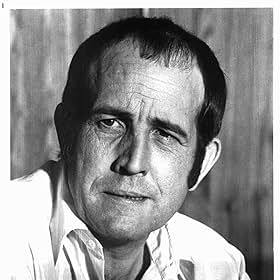 Ian Hendry