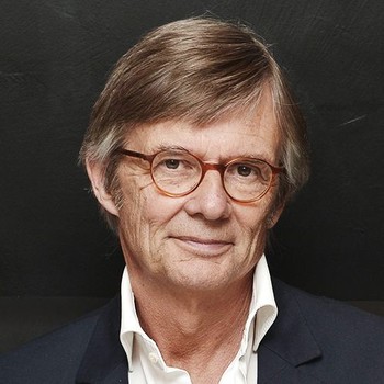 Bille August