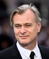 Christopher Nolan