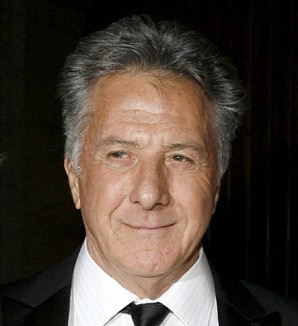 Dustin Hoffman