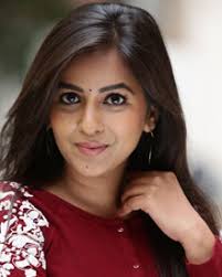 Komalee Prasad