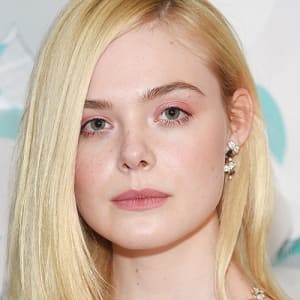 Elle Fanning
