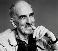 Ingmar Bergman