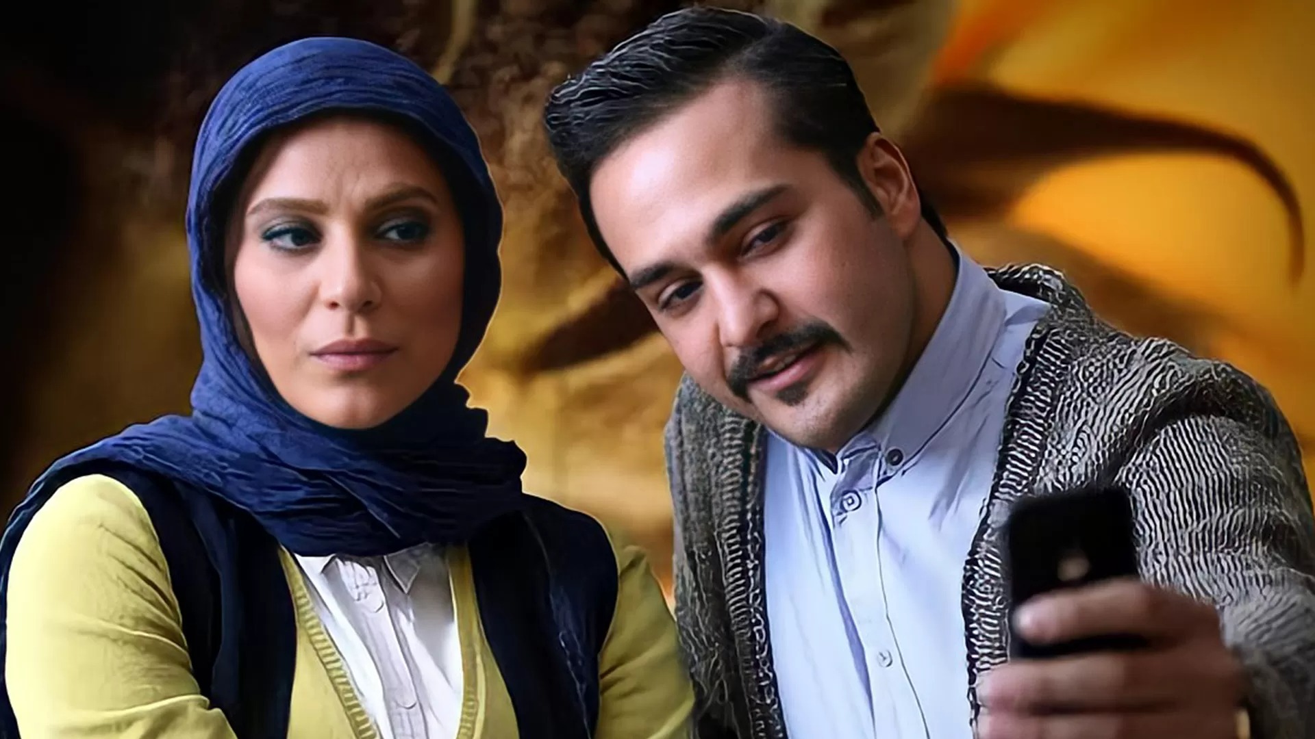 مستانه