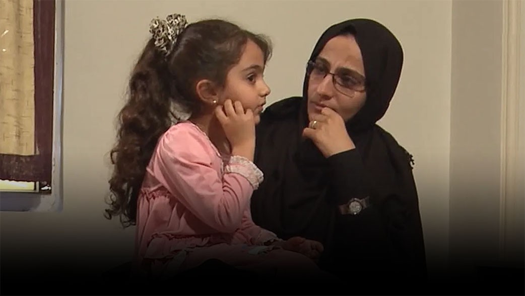 بابا آمد