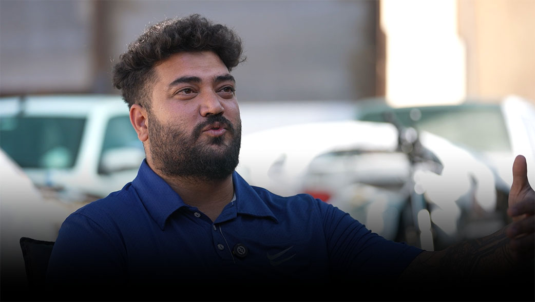سالار ژاپنی