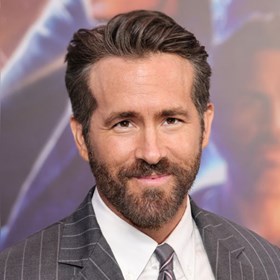 Ryan Reynolds