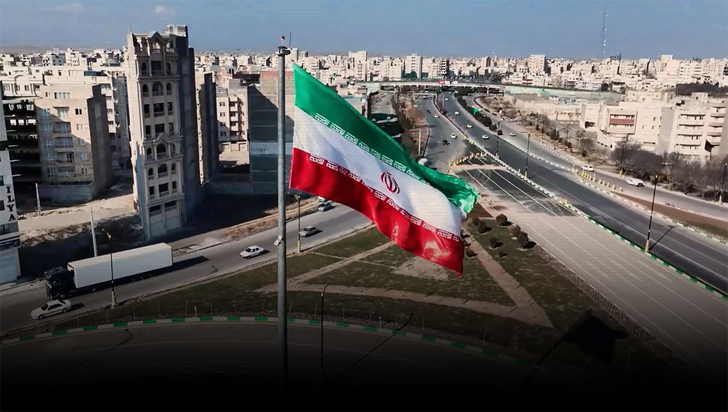 ایران، ذوالفقار علی