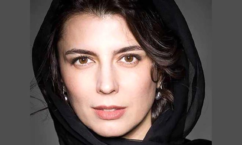 لیلا حاتمی