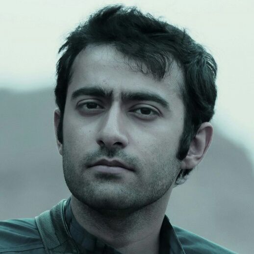 محمدرضا کشاورز
