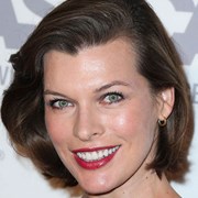 Milla Jovovich