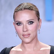 Scarlett Johansson