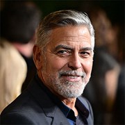 George Clooney
