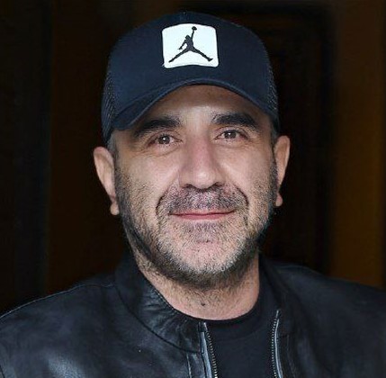 مهدی حسینی‌نیا