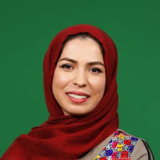 سعیده امیرساعی