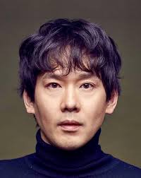 Park Jong-hwan
