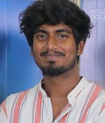 Abishan Jeevinth