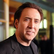 Nicolas Cage
