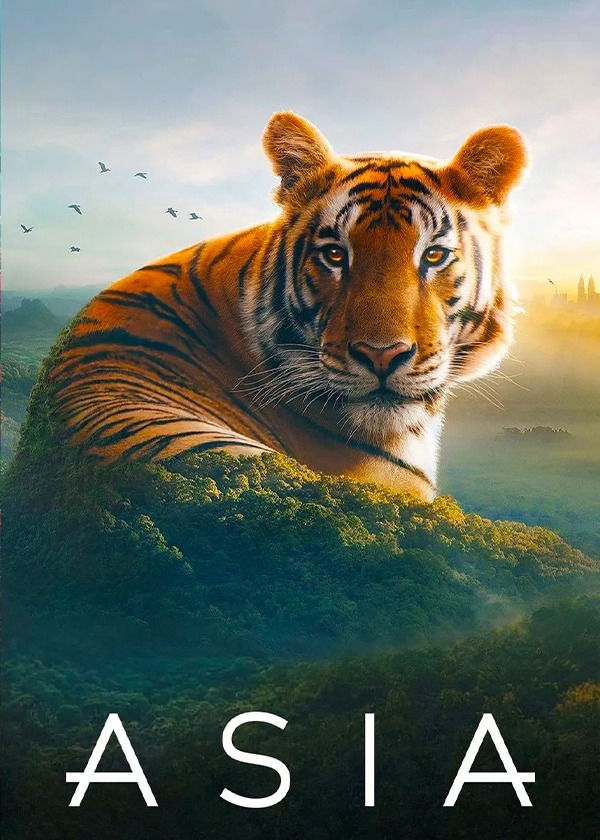 آسیا