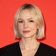 Carey Mulligan
