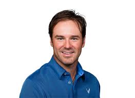 Trevor Immelman