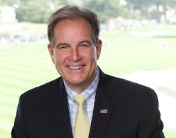 Jim Nantz