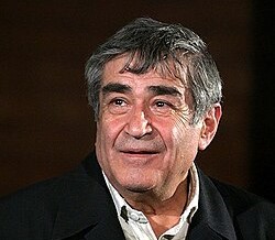 حمید سمندریان