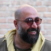 مسعود زمانی