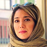 نازنین توسلی