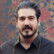 سهیل مستجابیان