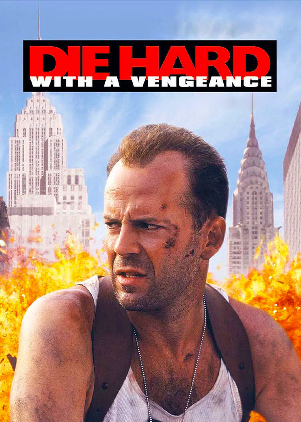 جان سخت 3