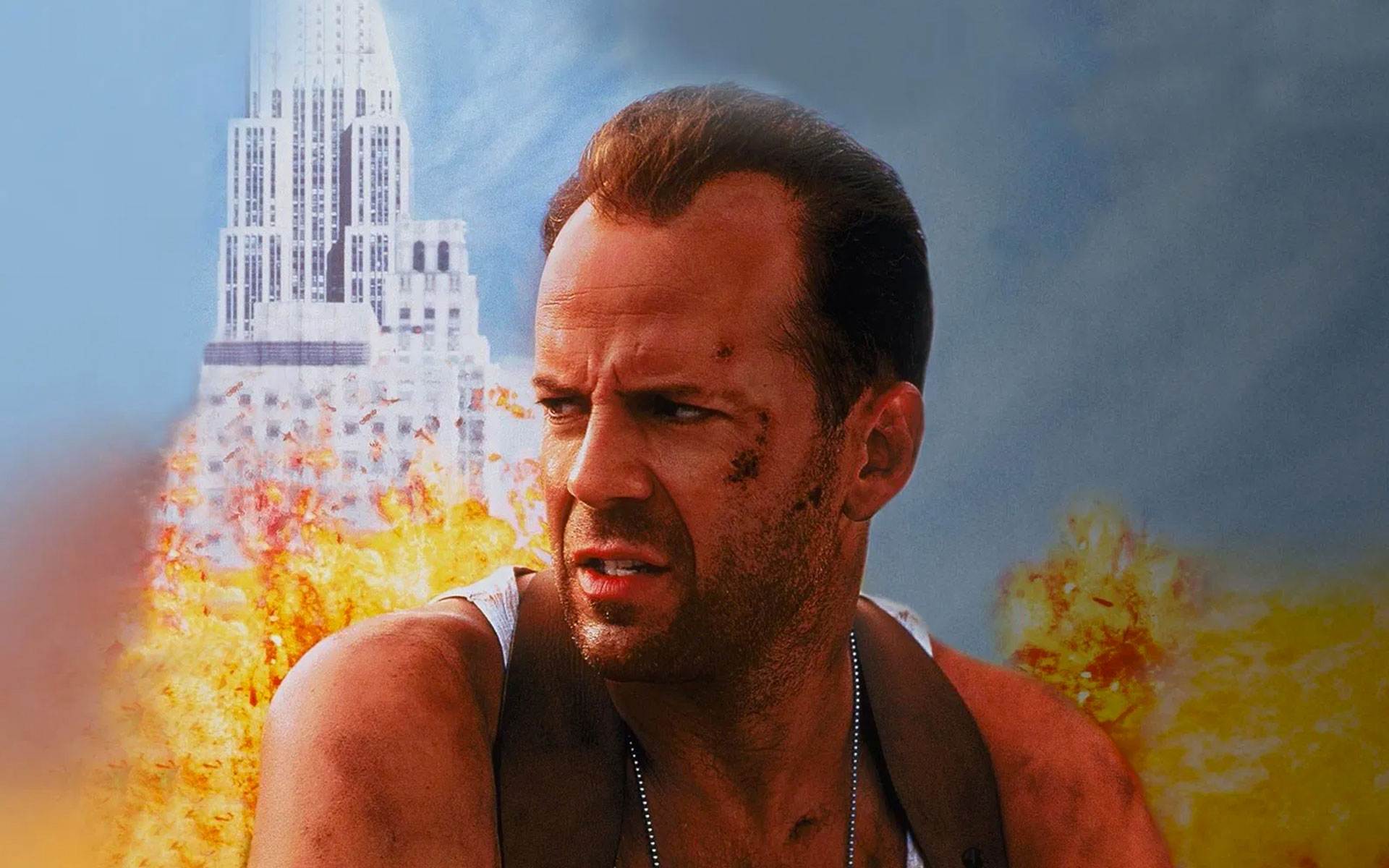 جان سخت 3