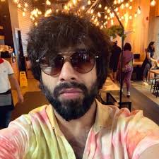 Adhik Ravichandran