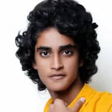 Karthikeya Dev