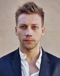 Alexander Kuznetsov