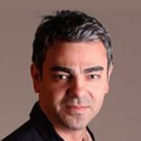 بهزاد خلج