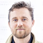 Michael Pearce