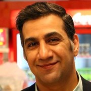 محمد نادری