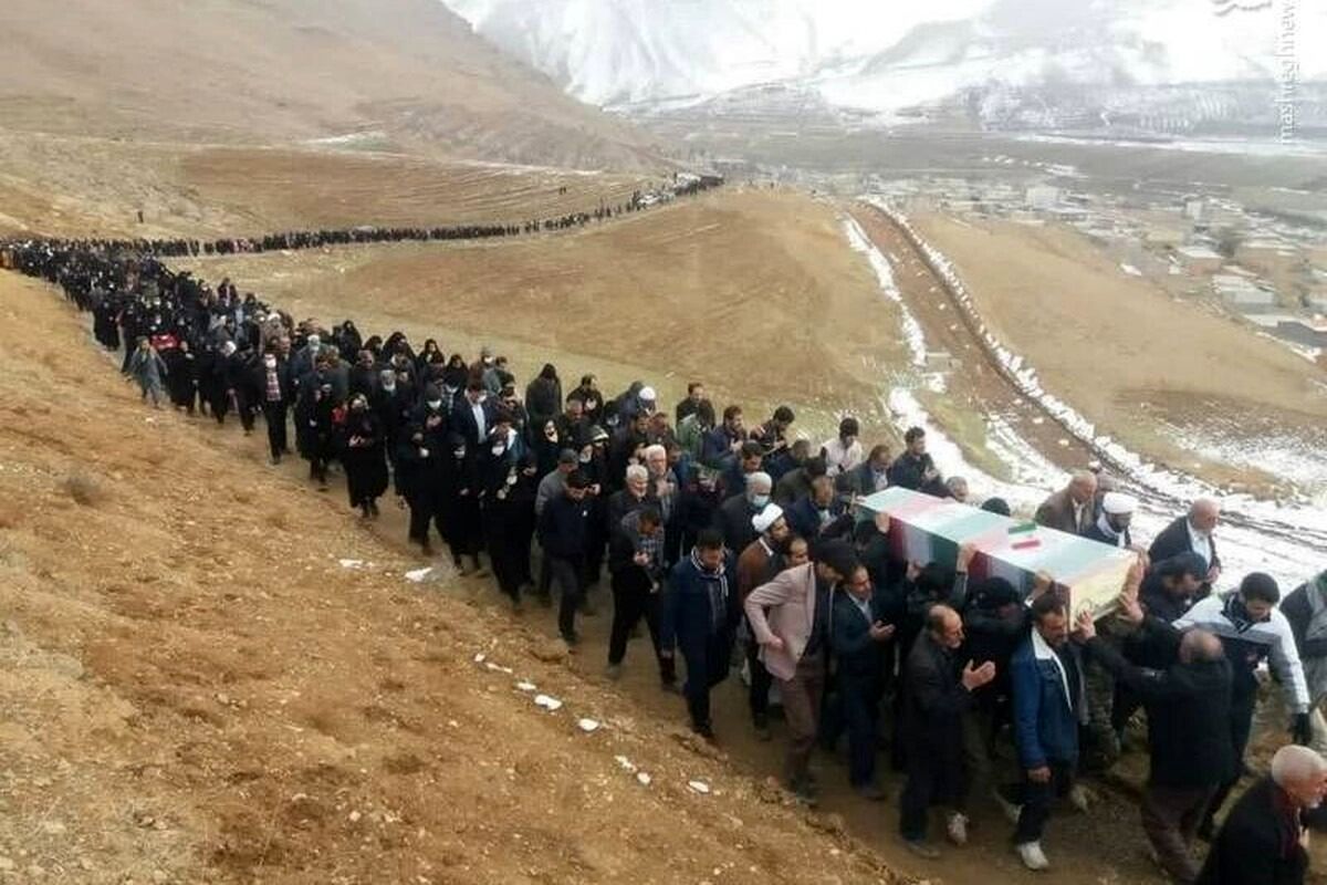 شهیدِ روستا